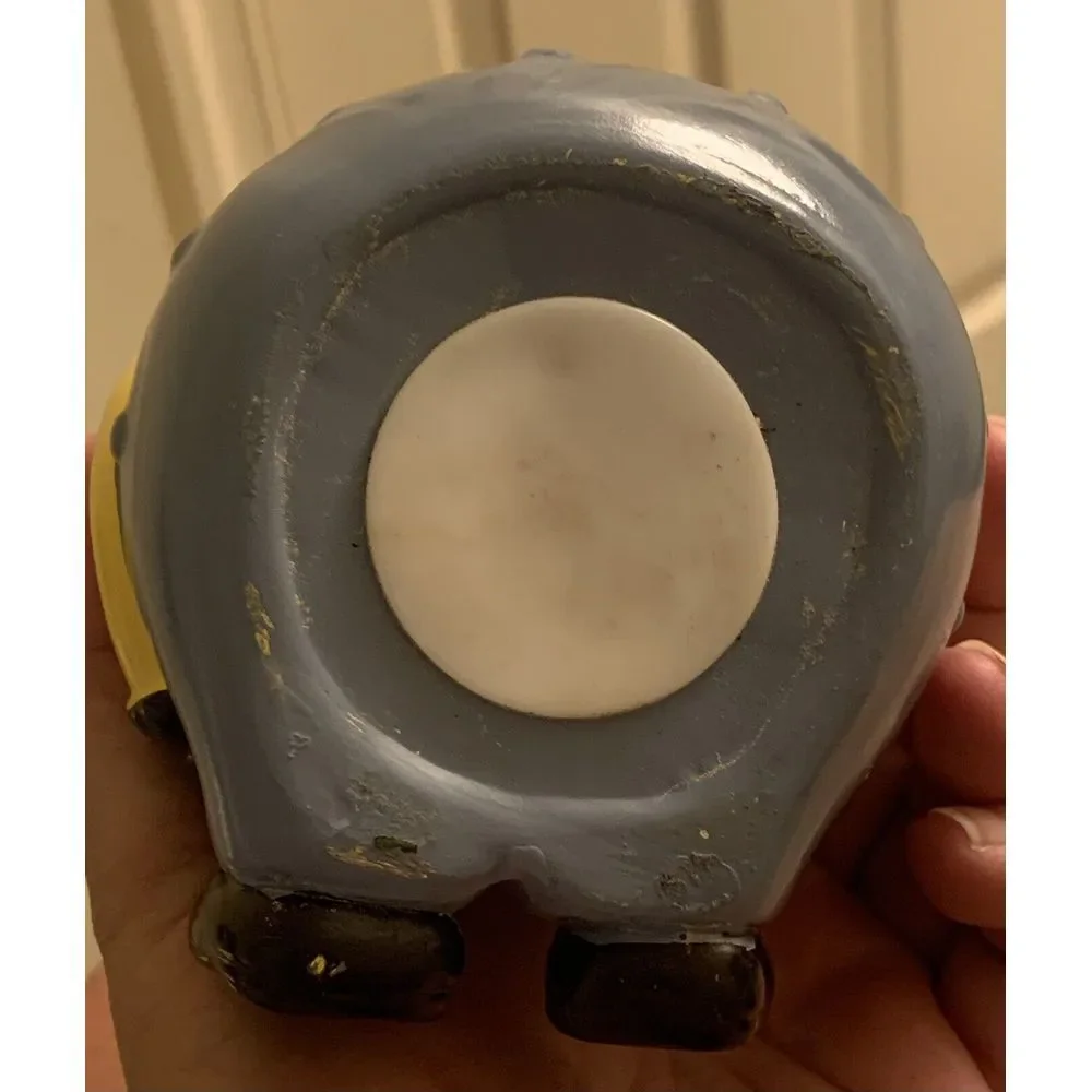 Despicable Me 2 Minion Sitting Dave‎ 6